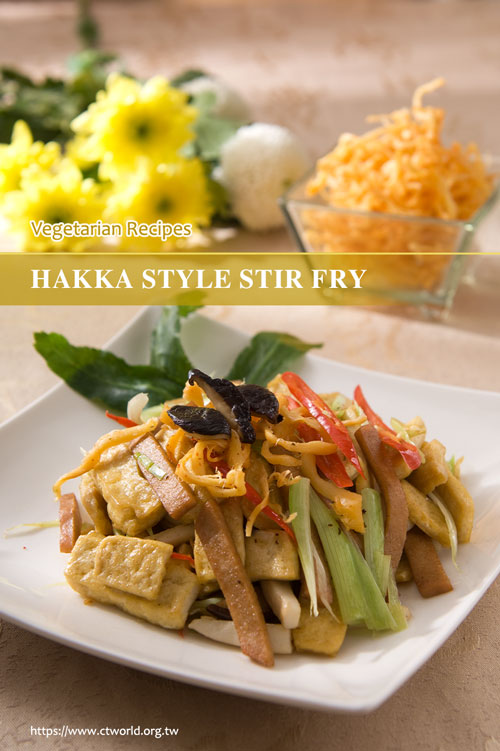 Vegetarian Recipes